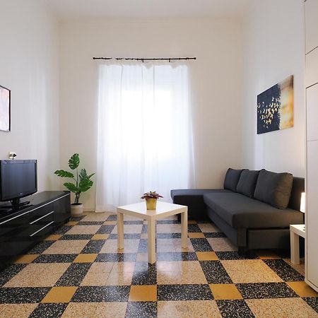 Apartmán Primopiano - Bardelli Milán Exteriér fotografie