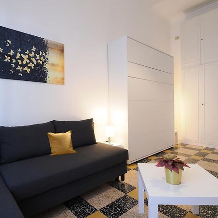 Apartmán Primopiano - Bardelli Milán Exteriér fotografie