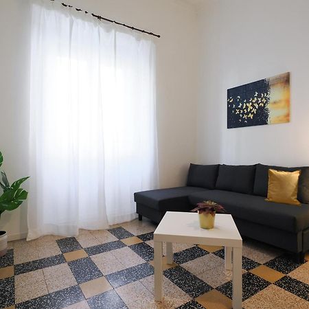 Apartmán Primopiano - Bardelli Milán Exteriér fotografie