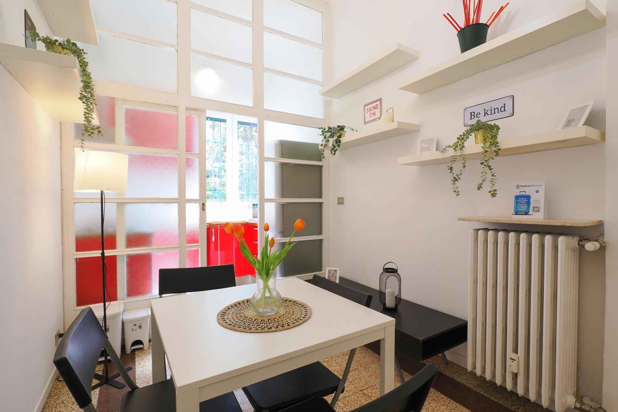 Apartmán Primopiano - Bardelli Milán Exteriér fotografie