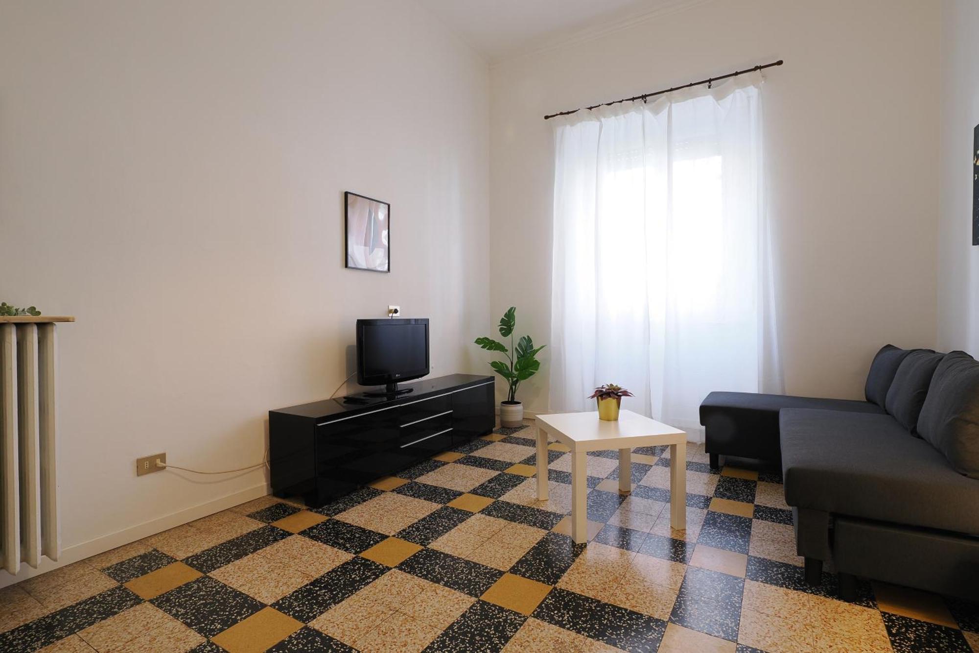Apartmán Primopiano - Bardelli Milán Exteriér fotografie