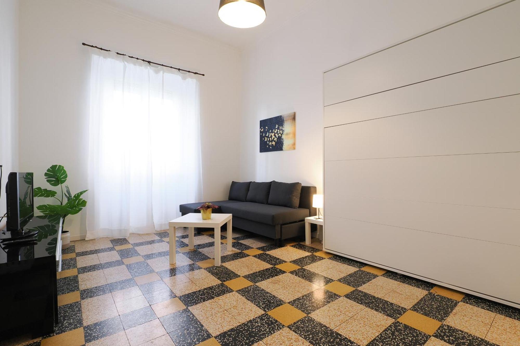 Apartmán Primopiano - Bardelli Milán Exteriér fotografie