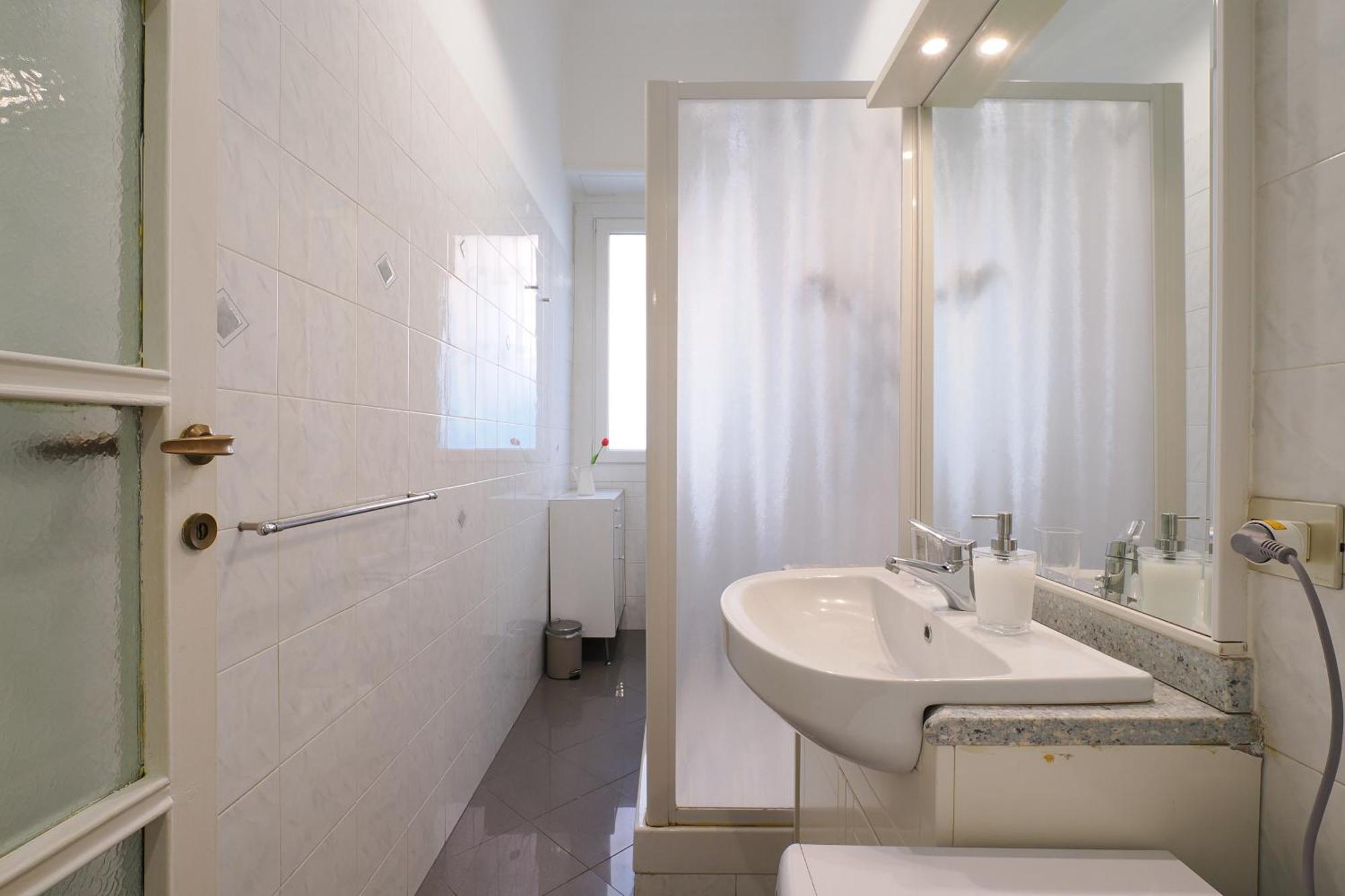 Apartmán Primopiano - Bardelli Milán Exteriér fotografie