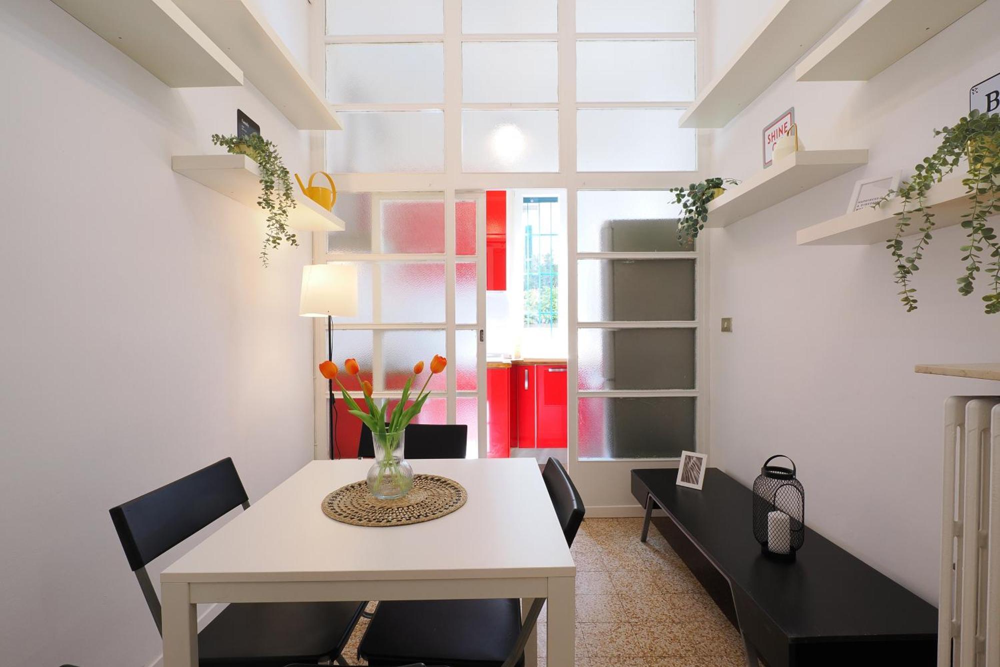 Apartmán Primopiano - Bardelli Milán Exteriér fotografie