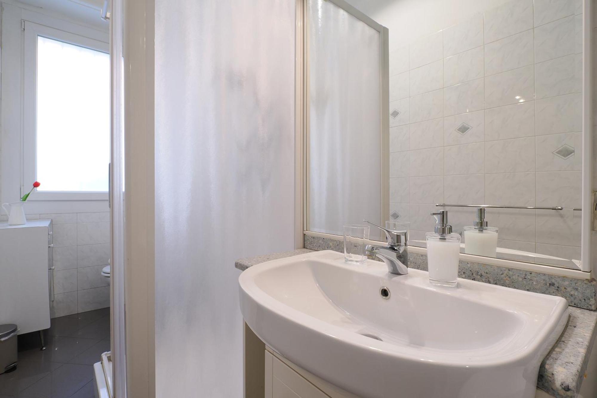 Apartmán Primopiano - Bardelli Milán Exteriér fotografie