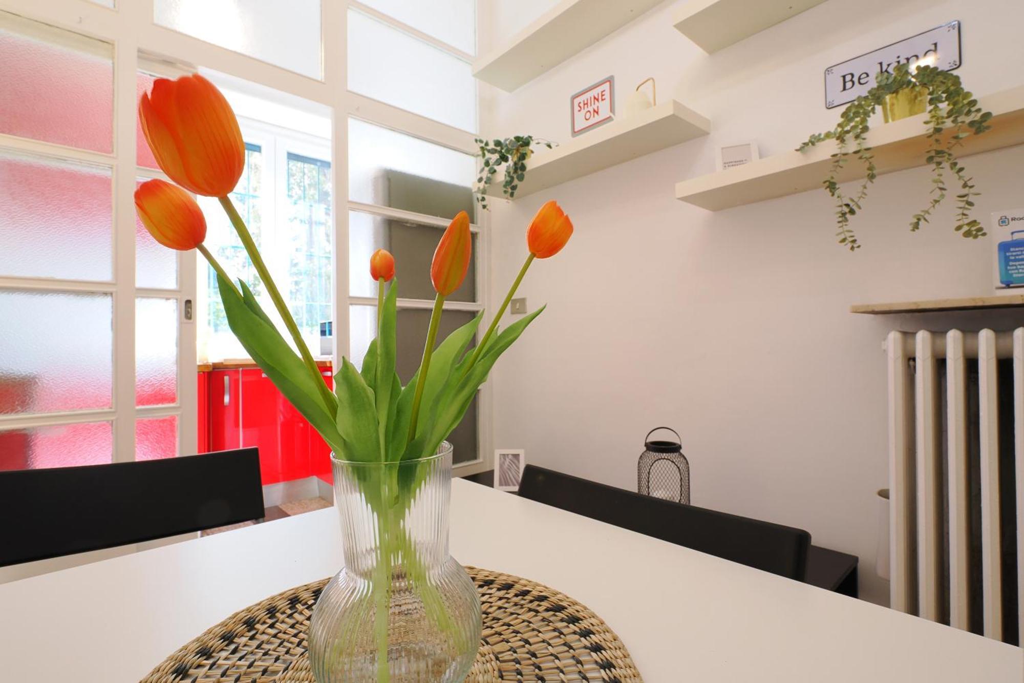 Apartmán Primopiano - Bardelli Milán Exteriér fotografie