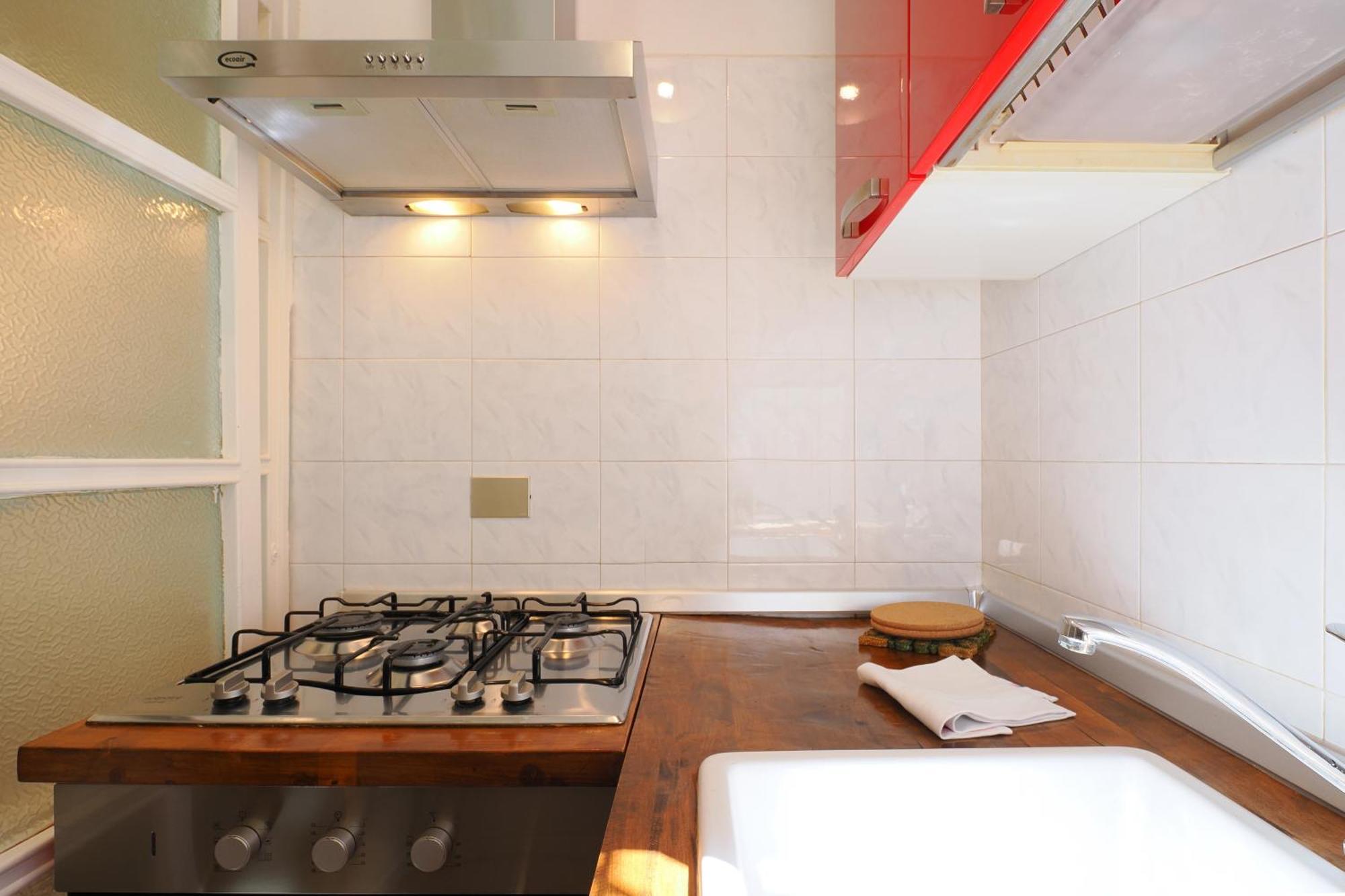 Apartmán Primopiano - Bardelli Milán Exteriér fotografie