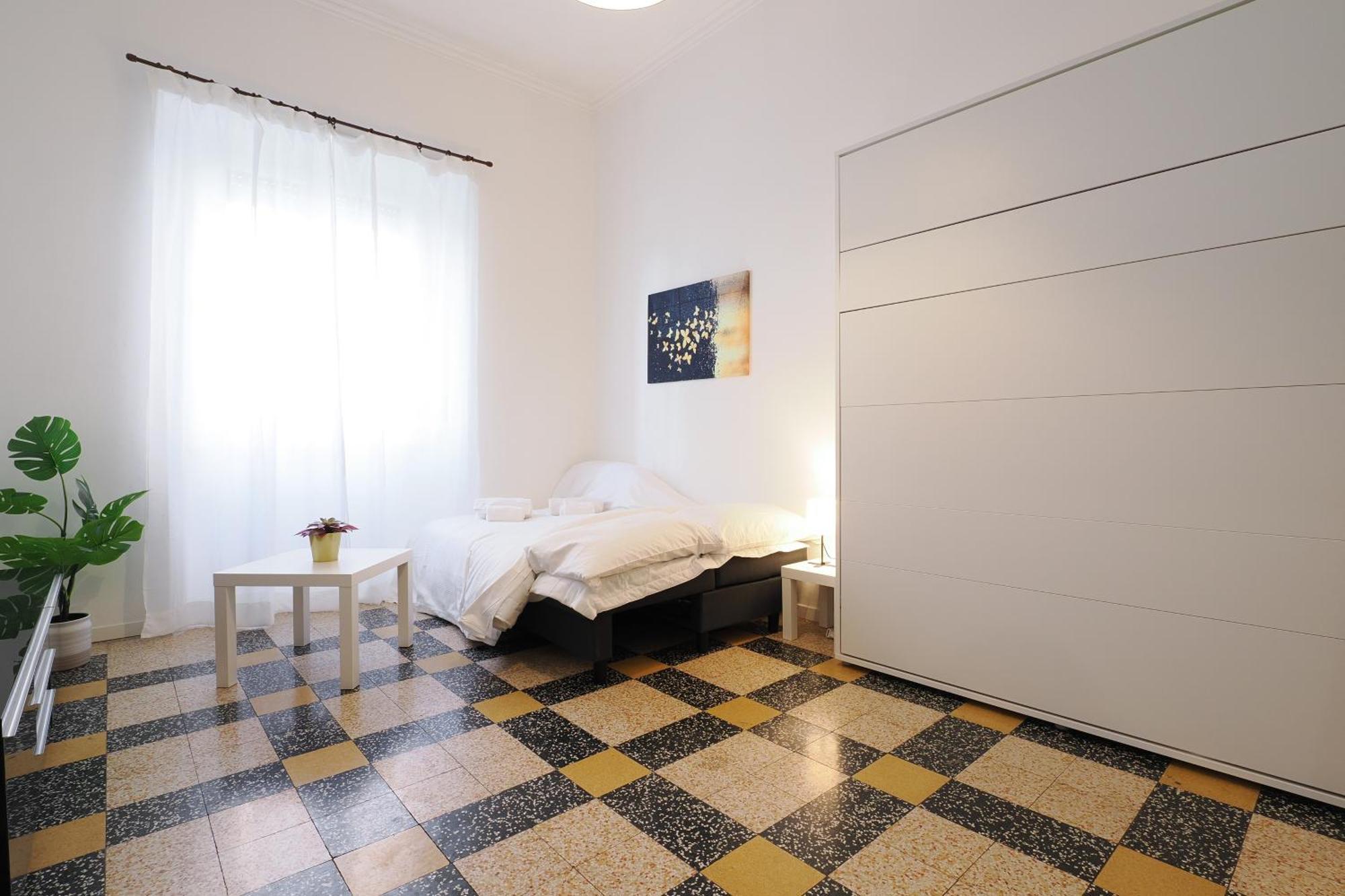 Apartmán Primopiano - Bardelli Milán Exteriér fotografie