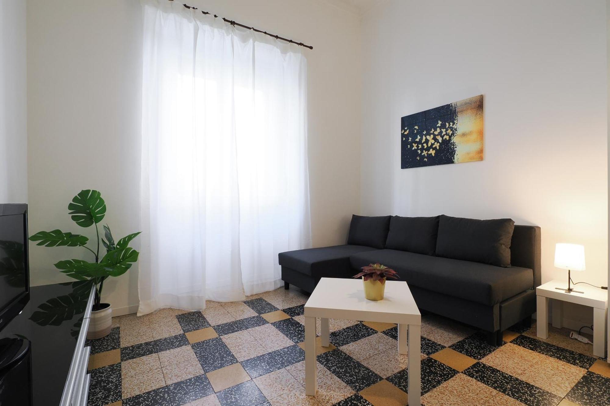 Apartmán Primopiano - Bardelli Milán Exteriér fotografie