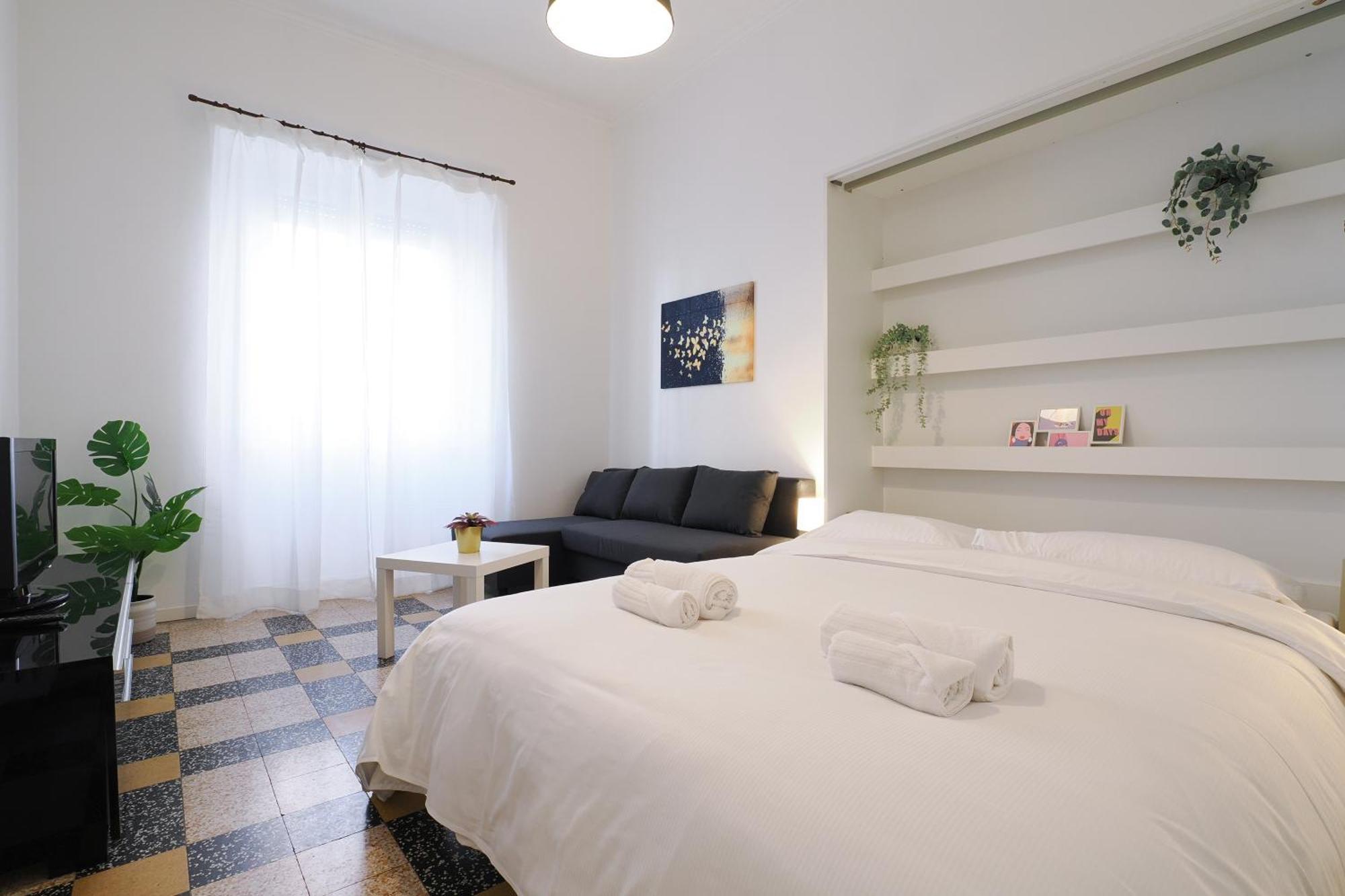Apartmán Primopiano - Bardelli Milán Exteriér fotografie