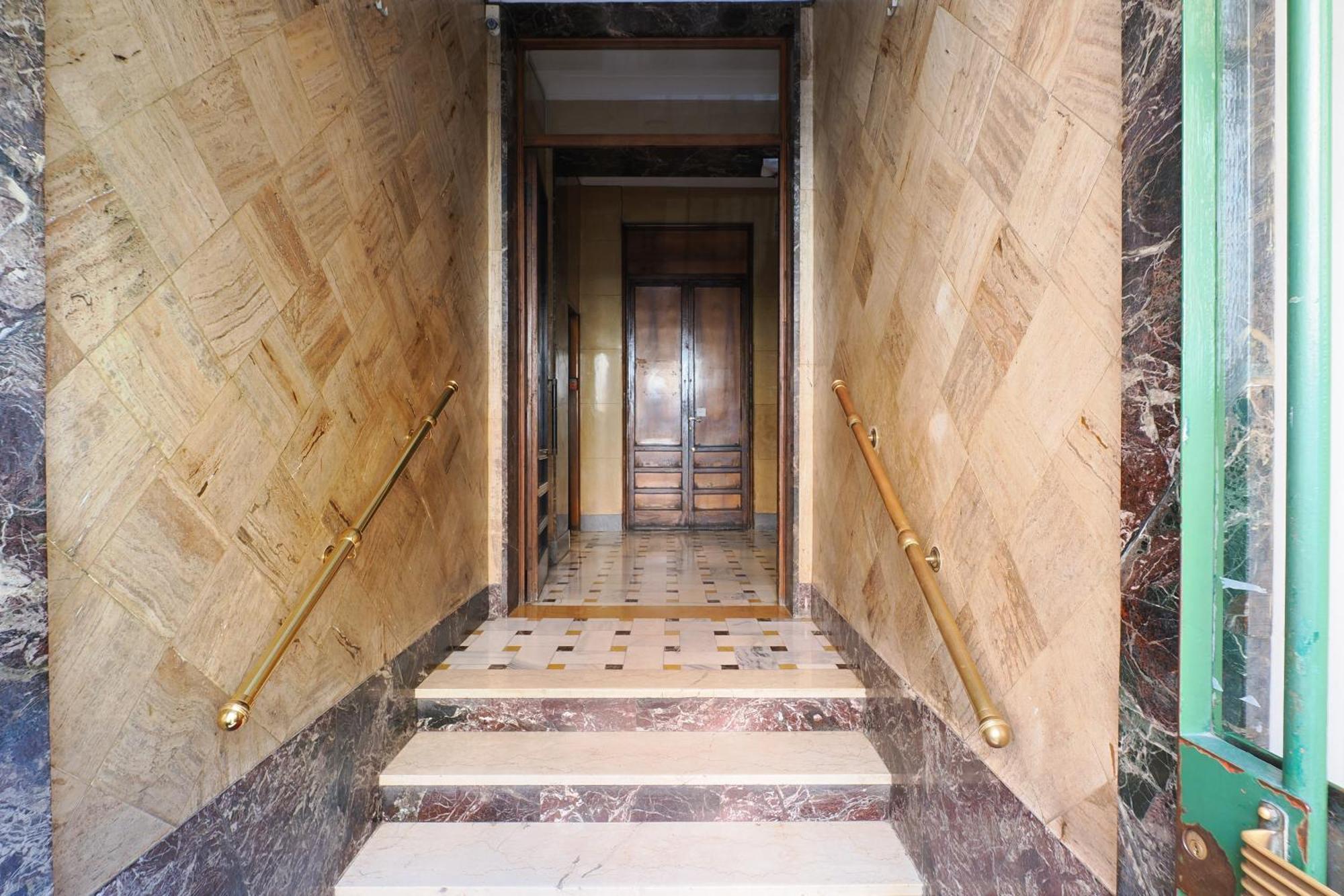 Apartmán Primopiano - Bardelli Milán Exteriér fotografie