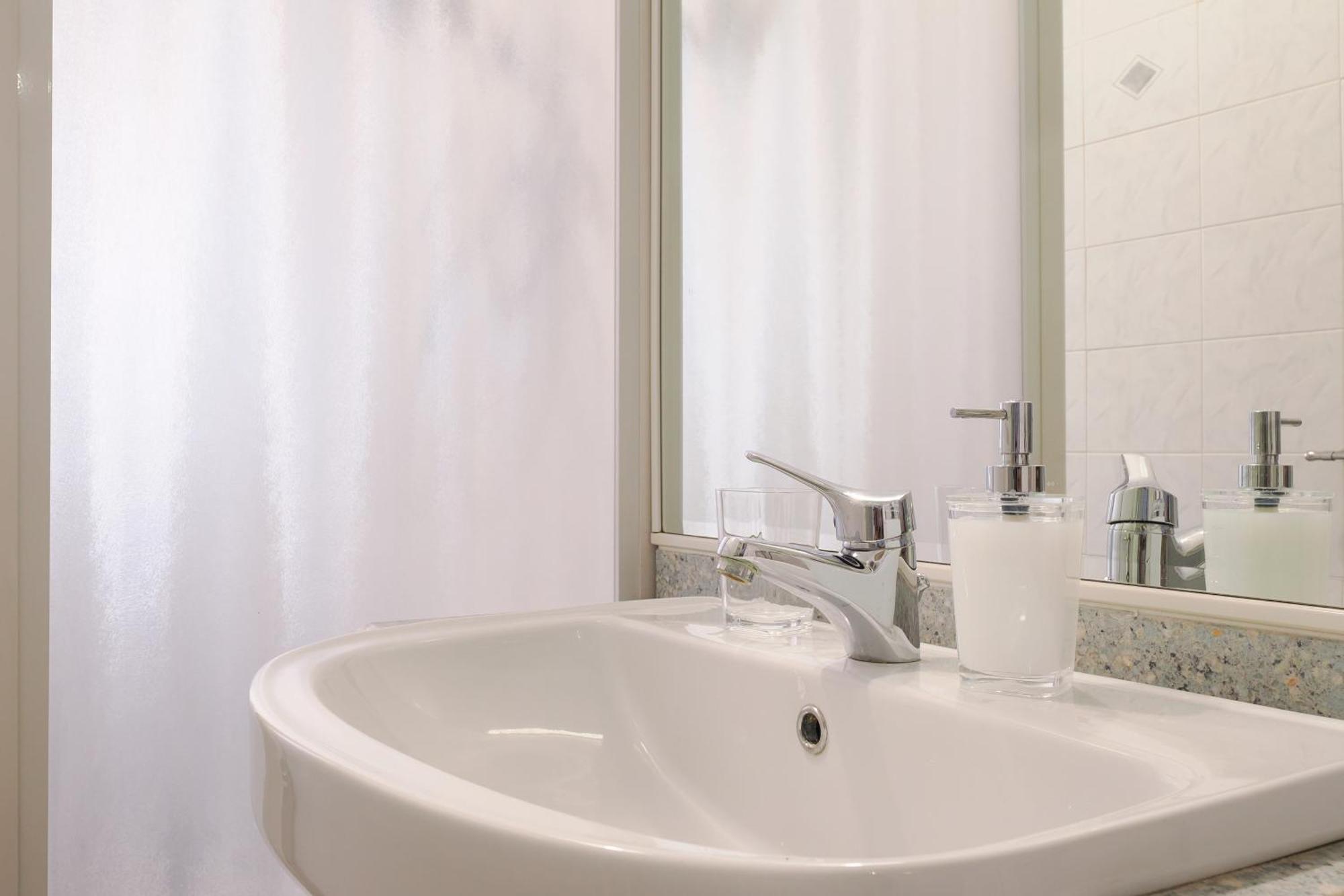 Apartmán Primopiano - Bardelli Milán Exteriér fotografie