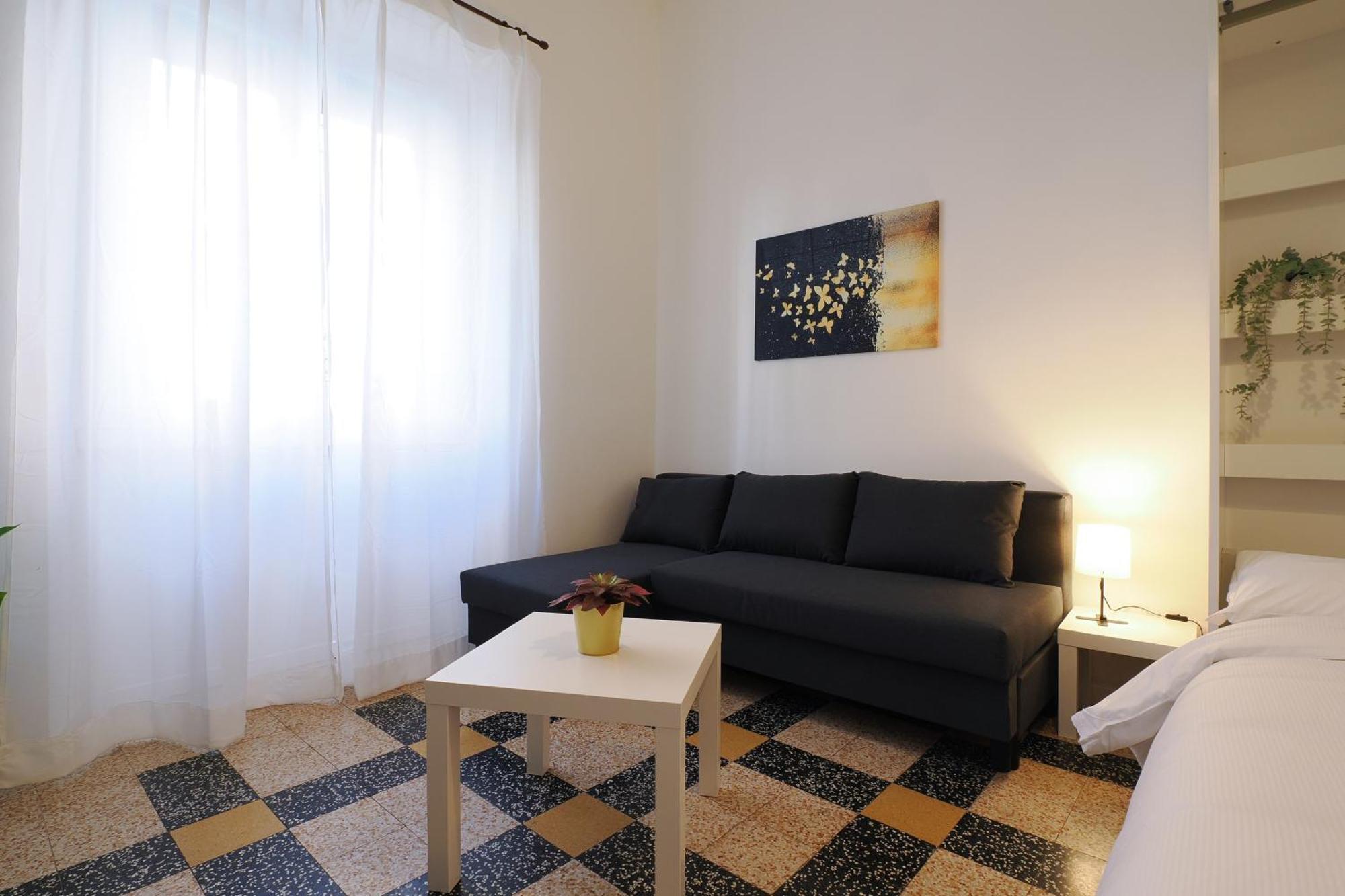 Apartmán Primopiano - Bardelli Milán Exteriér fotografie
