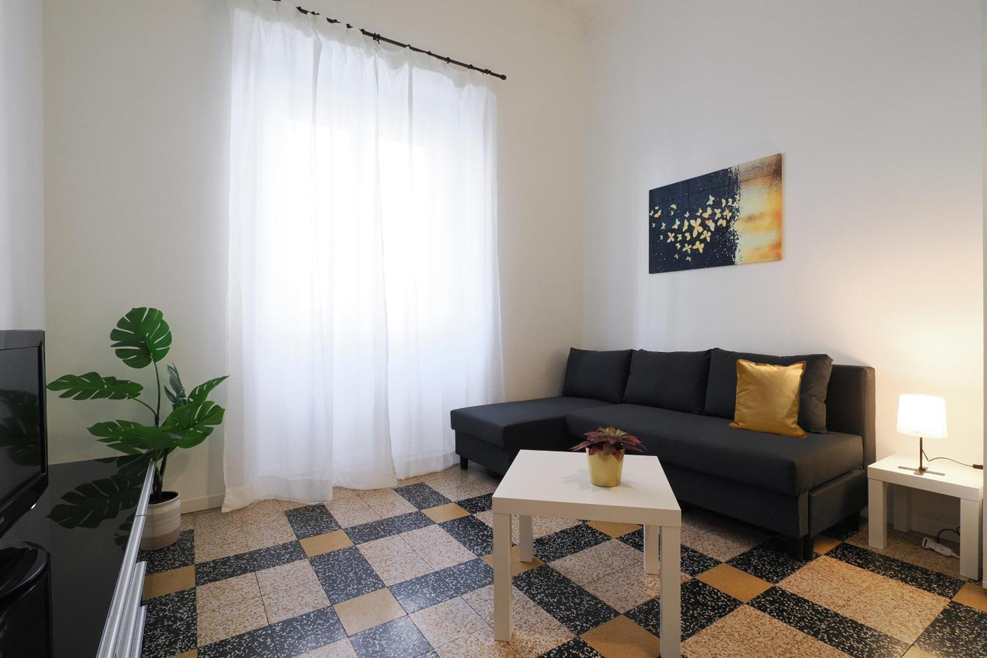 Apartmán Primopiano - Bardelli Milán Exteriér fotografie